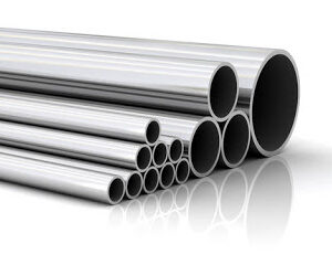 Stainless Steel Pipe