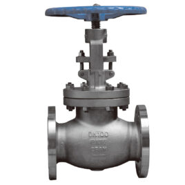 API 600 Gate Globe Check Valve